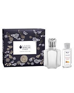 Maison Berger Nova Boxed Set Frosted